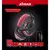 Headset com Microfone para Gamer, Headphone para PC, Notebook, Celular, PS4, Int na internet