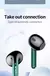 Monster xkt16 fones de ouvido sem fio bluetooth 5.3 headset para jogos alta fide na internet