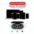 Y30 Auscultadores com Cancelamento de Ruído com Display Power, Bluetooth, Peque - comprar online