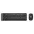 LOGITECH MK220 KIT TECLADO MOUSE SEM FIO - comprar online