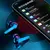 M19 Bluetooth In-Ear Headset, Sem Fio, Esportes, Inteligente, Touch Led Display - comprar online