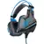 P3 Gamer Headset com microfone, PC, PS4, XTRAD - comprar online