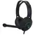 Combo Gamer ELG, CGDW41G, Teclado Membrana 107 Teclas, Mouse 2400DPI RGB, Headse na internet