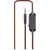 Imagem do Headset com Microfone para Gamer, Headphone para PC, Notebook, Celular, PS4, Int