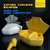 X15Pro Wireless Gaming Earbuds, Fones de ouvido Bluetooth com microfone, Bass Au - Drop Rapido