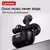 Lenovo-LP1S Redução de Ruído Earbuds com Microfone, Fones De Ouvido Sem Fio, - comprar online