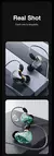 Fone de ouvido com fio EARDECO-Bass com microfone, Fones de ouvido esportivos, F - comprar online