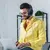 Fone De Ouvido Headset Gamer Soyto Sy 830MV VERMELHO