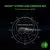 Razer-BlackShark V2 X Wired Headset, Esports Headset, Cancelamento de Ruído Pas - Drop Rapido