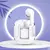 TWS Mini Earbuds sem fio com LED Power Display Digital, Bluetooth Headset, Som E - loja online