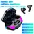 Imagem do X15 tws fone de ouvido sem fio bluetooth 65ms baixa latência earbud esort gamin