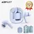 ACEFAST-T6 TWS Fone De Ouvido Sem Fio, Bluetooth 5.0 Fones De Ouvido, Esporte Ga