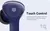 ACEFAST-T6 TWS Fone De Ouvido Sem Fio, Bluetooth 5.0 Fones De Ouvido, Esporte Ga - loja online