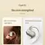Imagem do Novo fone de ouvido bluetooth esportivo sem fio, adequado para jogos, fone de ou
