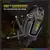 ONIKUMA X13 Gaming Headset com microfone RGB luzes sobre a orelha fone de ouvido - loja online