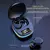 Auscultadores Bluetooth com Microfone, Cancelamento de Ruído, Hi Fi, Gamer Head na internet