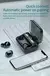 Imagem do M10 fone de ouvido sem fio Bluetooth, fones à prova d&#39;água, Sport Earbuds