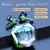 Imagem do Fone de ouvido para jogos TWS Dual Mode com microfone, N35, W11, Bluetooth 5.2,