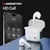 Imagem do Monster xkt16 fones de ouvido sem fio bluetooth 5.3 headset para jogos alta fide