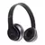 Bluetooth 5.0 Stereo P47 Headset, Jogo Desportivo Sem Fio, Série Dobrável, iPhone, Xiaomi na internet