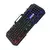 Kit Teclado e Mouse Gamer Profissional LED Colorido USB 2.0 PC retroiluminado 3 na internet