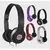 PC Headphone Dobrável com Headset, Telefone, m, a567