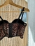 Corset Jungle en internet