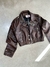 Chaqueta Choco