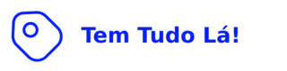 Loja Tem Tudo Lá!