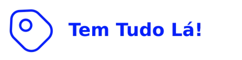 Loja Tem Tudo Lá!