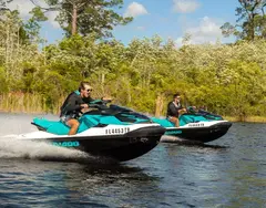 Banner da categoria Jet-Ski
