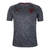 Camisa Athletico Paranaense Treino 24/25 - Torcedor Umbro Masculina - Cinza