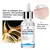 Imagem do Ácido hialurônico Essência facial hidratação profunda Skincare