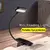 Luz de Leitura com Clip e Pescoço Flexível - loja online