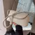 Bolsa de Ombro Estilo Francês Nyra na internet