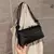 Bolsa de Ombro Estilo Francês Nyra - loja online