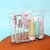 Kit Frascos de Viagem Nyra – 3 a 11 Peças