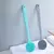 Escova de Banho em Silicone com Alça Longa - comprar online