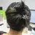 Acessório de Cabelo Maomao