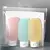 Kit Frascos de Viagem Nyra – 3 a 11 Peças - comprar online