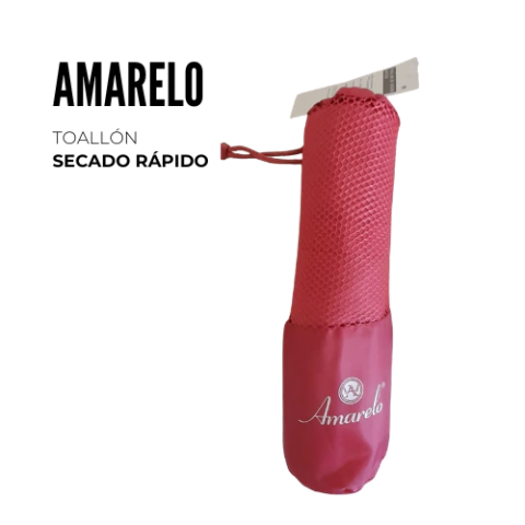 Toallón de Secado Rápido - comprar online