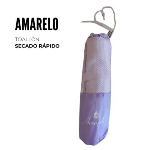 Imagen de Toallón de Secado Rápido