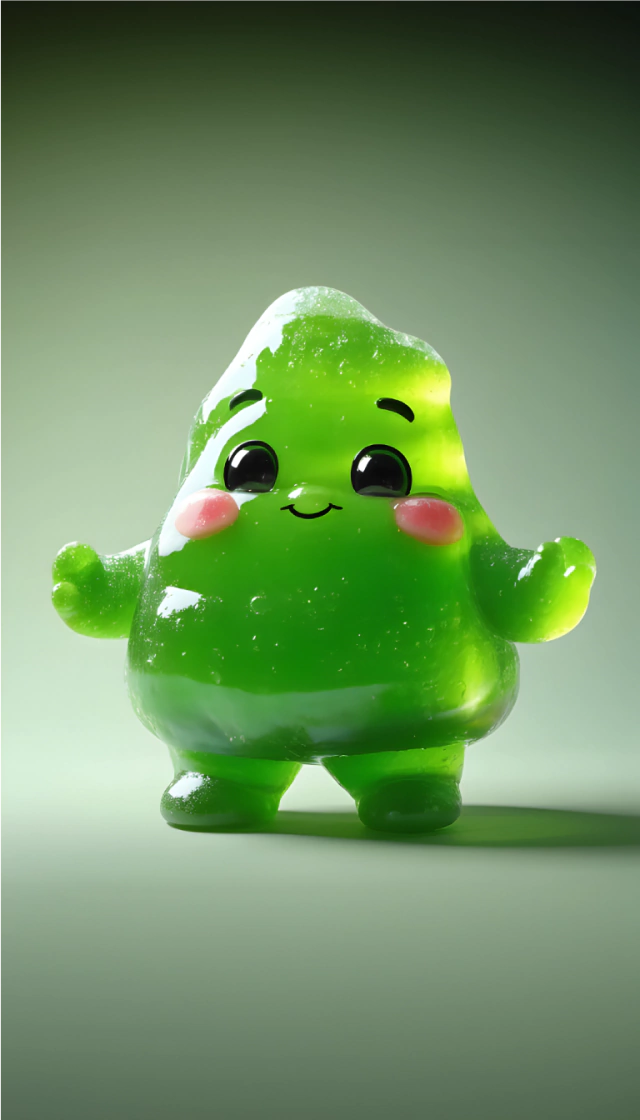 GomiFun Distribuidora | Gomitas Funcionales Ramé® y Jooi®