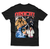 Blusa aveludada do Orochi
