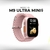 Smartwatch M9 Ultra Mini - Série 9 Ultra Mini 41mm - loja online