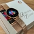 Smartwatch Wearzone Royals Classic Dourado - comprar online