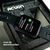 Smartwatch Action A Prova D'Água Wearzone na internet
