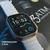 Smartwatch U4 PRO MICROWEAR| 1GB | RESISTÊNCIA 3ATM na internet