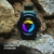 Smartwatch THUNDER GPS INTEGRADO| 1ATM| 100 MODOS DE ESPORTE - Techmondi Smartwatch