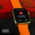 Smartwatch W25 mini - 4 pulseiras - Techmondi Smartwatch